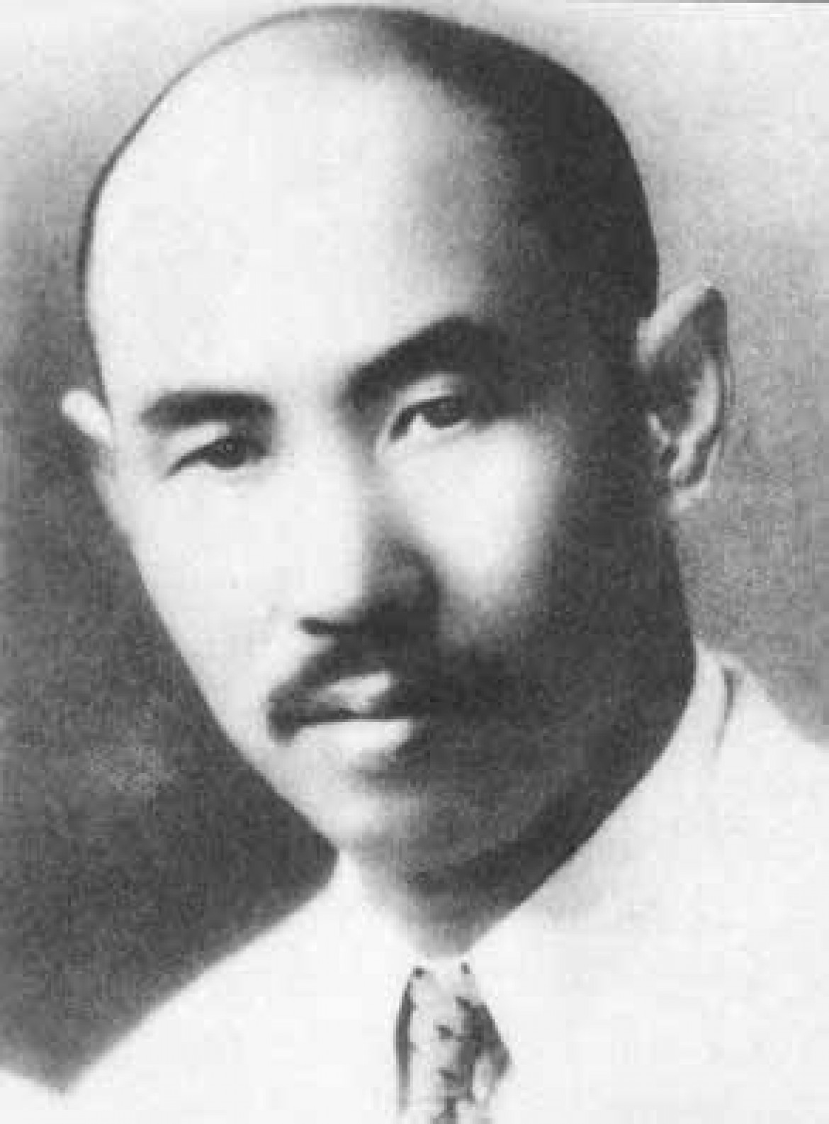 Wang Xiang Zhai, fondatore dell'Yi Quan
